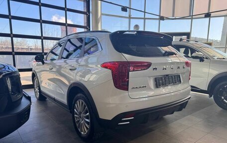 Haval Jolion, 2025 год, 2 549 000 рублей, 2 фотография