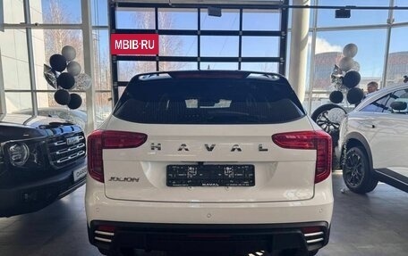 Haval Jolion, 2025 год, 2 549 000 рублей, 3 фотография