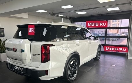 GAC GS8, 2025 год, 4 999 000 рублей, 2 фотография