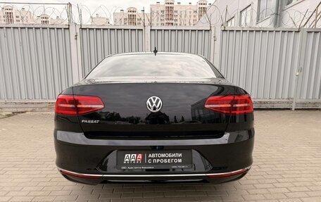 Volkswagen Passat B8 рестайлинг, 2018 год, 2 650 000 рублей, 7 фотография