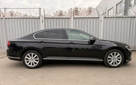 Volkswagen Passat B8 рестайлинг, 2018 год, 2 650 000 рублей, 6 фотография