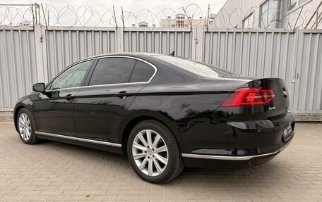 Volkswagen Passat B8 рестайлинг, 2018 год, 2 650 000 рублей, 5 фотография