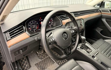 Volkswagen Passat B8 рестайлинг, 2018 год, 2 650 000 рублей, 10 фотография
