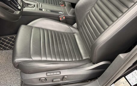 Volkswagen Passat B8 рестайлинг, 2018 год, 2 650 000 рублей, 15 фотография