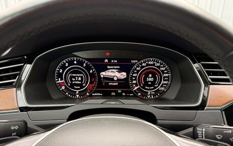 Volkswagen Passat B8 рестайлинг, 2018 год, 2 650 000 рублей, 17 фотография