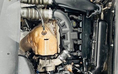 Citroen C5 II, 2010 год, 270 000 рублей, 6 фотография