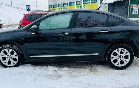 Citroen C5 II, 2010 год, 270 000 рублей, 2 фотография