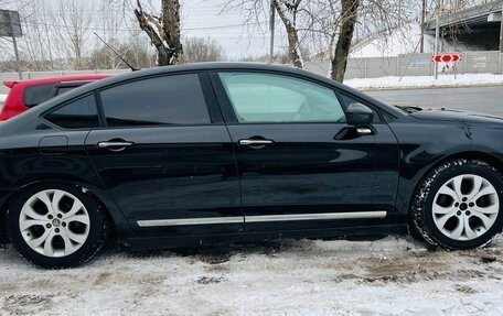Citroen C5 II, 2010 год, 270 000 рублей, 3 фотография