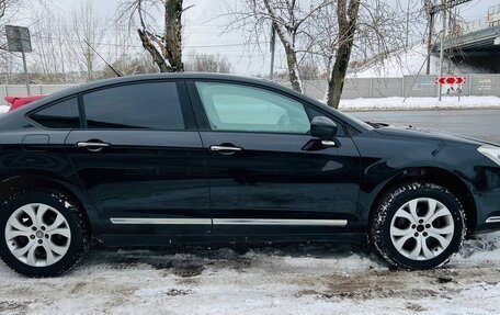 Citroen C5 II, 2010 год, 270 000 рублей, 4 фотография