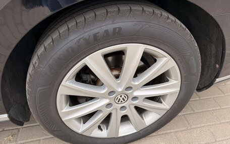 Volkswagen Passat B8 рестайлинг, 2018 год, 2 650 000 рублей, 39 фотография