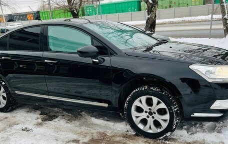 Citroen C5 II, 2010 год, 270 000 рублей, 5 фотография