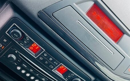 Citroen C5 II, 2010 год, 270 000 рублей, 10 фотография