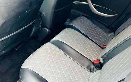 Citroen C5 II, 2010 год, 270 000 рублей, 11 фотография