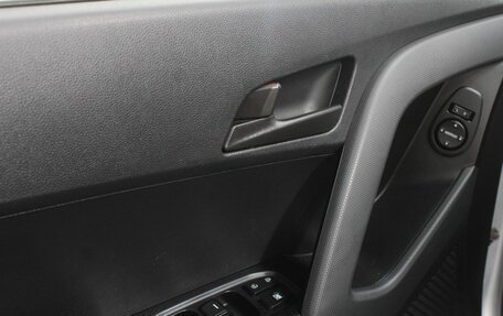 Hyundai Creta I рестайлинг, 2019 год, 1 599 000 рублей, 12 фотография