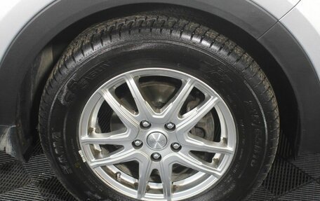 Hyundai Creta I рестайлинг, 2019 год, 1 599 000 рублей, 24 фотография