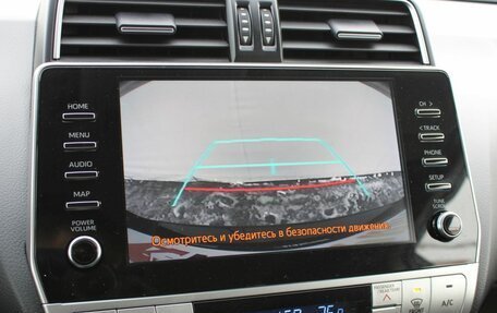 Toyota Land Cruiser Prado 150 рестайлинг 2, 2021 год, 5 950 000 рублей, 19 фотография