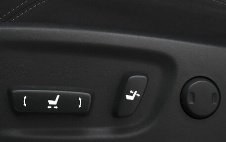 Toyota Land Cruiser Prado 150 рестайлинг 2, 2021 год, 5 950 000 рублей, 23 фотография