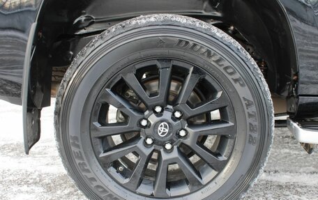 Toyota Land Cruiser Prado 150 рестайлинг 2, 2021 год, 5 950 000 рублей, 27 фотография