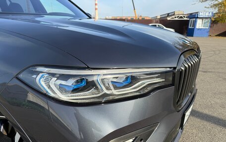 BMW X7, 2019 год, 5 750 000 рублей, 3 фотография