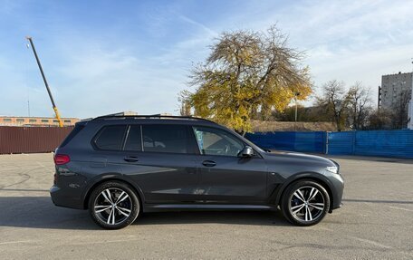 BMW X7, 2019 год, 5 750 000 рублей, 7 фотография