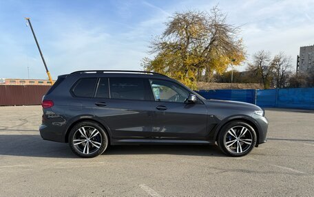 BMW X7, 2019 год, 5 750 000 рублей, 15 фотография