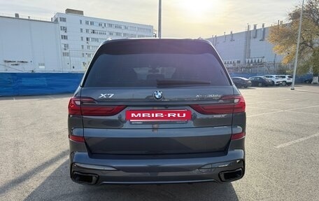 BMW X7, 2019 год, 5 750 000 рублей, 10 фотография