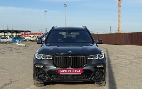 BMW X7, 2019 год, 5 750 000 рублей, 13 фотография