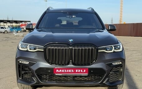 BMW X7, 2019 год, 5 750 000 рублей, 8 фотография