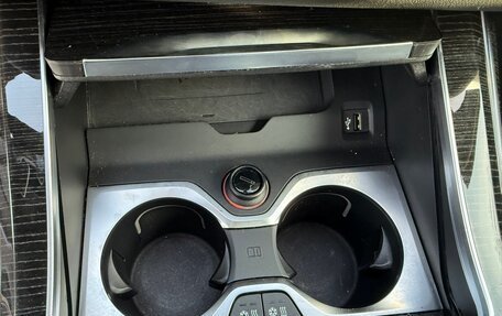 BMW X7, 2019 год, 5 750 000 рублей, 24 фотография