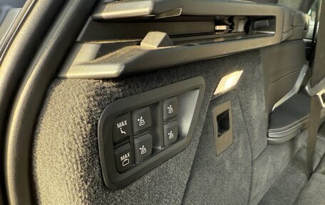 BMW X7, 2019 год, 5 750 000 рублей, 31 фотография