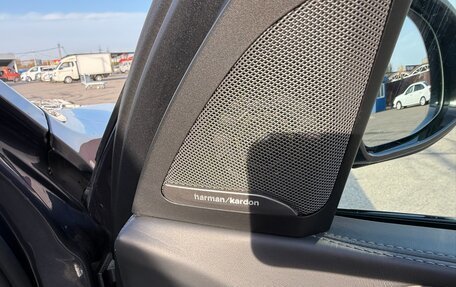 BMW X7, 2019 год, 5 750 000 рублей, 27 фотография