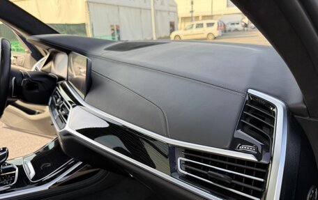 BMW X7, 2019 год, 5 750 000 рублей, 26 фотография