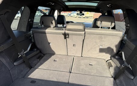 BMW X7, 2019 год, 5 750 000 рублей, 32 фотография