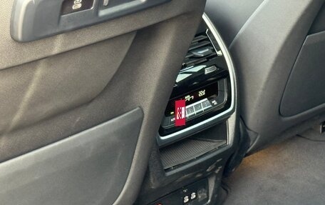 BMW X7, 2019 год, 5 750 000 рублей, 34 фотография