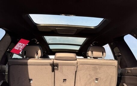 BMW X7, 2019 год, 5 750 000 рублей, 33 фотография