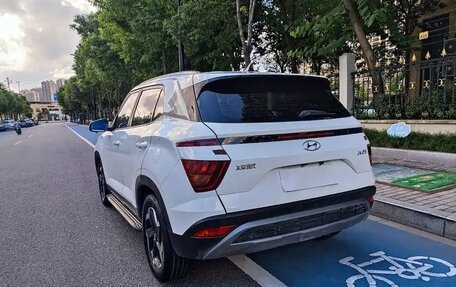 Hyundai Creta, 2021 год, 1 645 000 рублей, 4 фотография