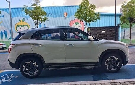 Hyundai Creta, 2021 год, 1 645 000 рублей, 8 фотография