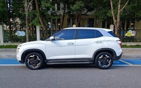 Hyundai Creta, 2021 год, 1 645 000 рублей, 3 фотография