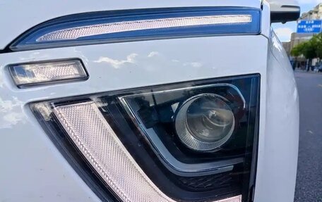 Hyundai Creta, 2021 год, 1 645 000 рублей, 10 фотография