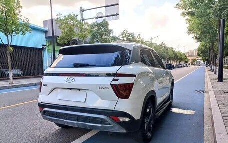 Hyundai Creta, 2021 год, 1 645 000 рублей, 7 фотография