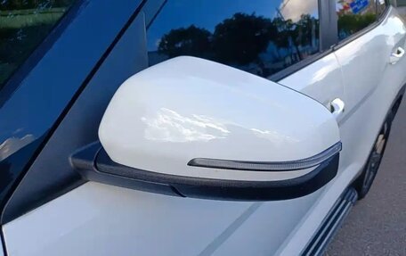 Hyundai Creta, 2021 год, 1 645 000 рублей, 11 фотография