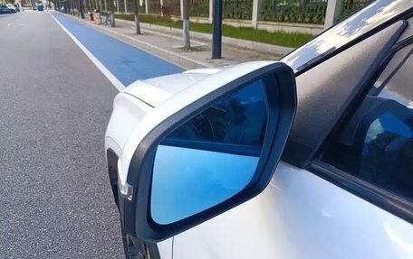 Hyundai Creta, 2021 год, 1 645 000 рублей, 13 фотография