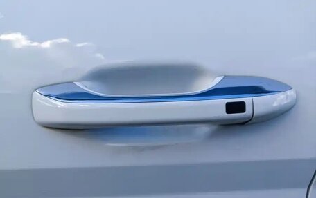 Hyundai Creta, 2021 год, 1 645 000 рублей, 14 фотография