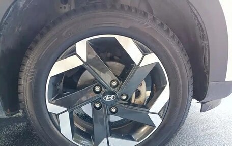 Hyundai Creta, 2021 год, 1 645 000 рублей, 15 фотография