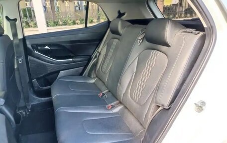 Hyundai Creta, 2021 год, 1 645 000 рублей, 22 фотография