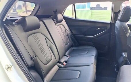 Hyundai Creta, 2021 год, 1 645 000 рублей, 17 фотография