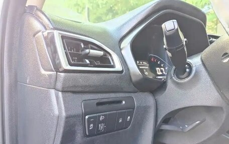 Hyundai Creta, 2021 год, 1 645 000 рублей, 27 фотография