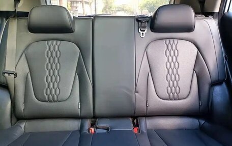 Hyundai Creta, 2021 год, 1 645 000 рублей, 28 фотография