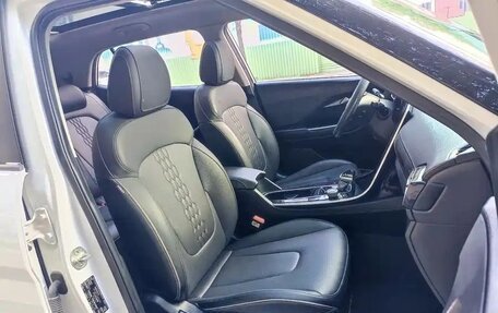 Hyundai Creta, 2021 год, 1 645 000 рублей, 16 фотография