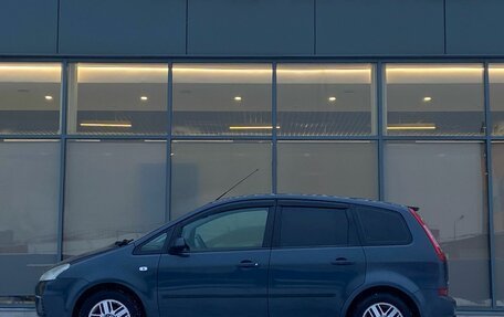 Ford C-MAX I рестайлинг, 2008 год, 429 000 рублей, 6 фотография